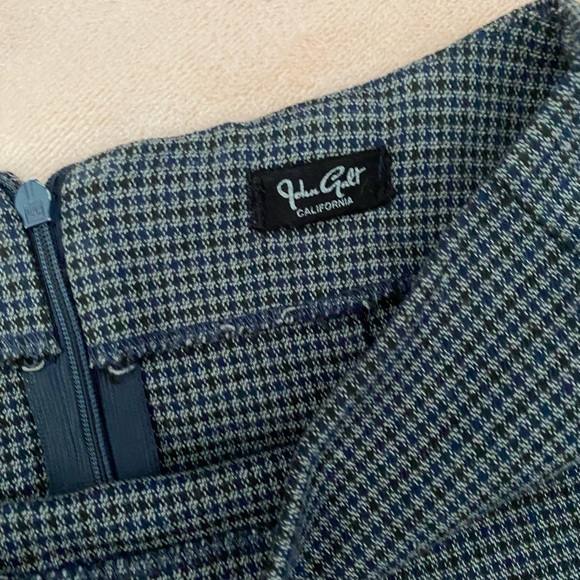 Brandy Melville Plaid Mini Skirt - Picture 4 of 4